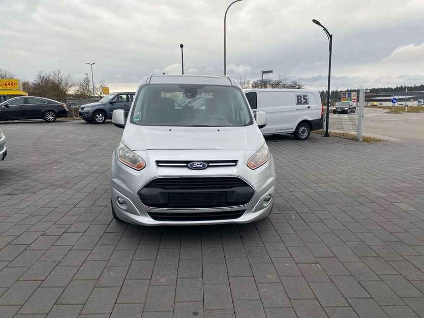 Ford Transit 199.534 km 6.900 € Salzweg 94121
