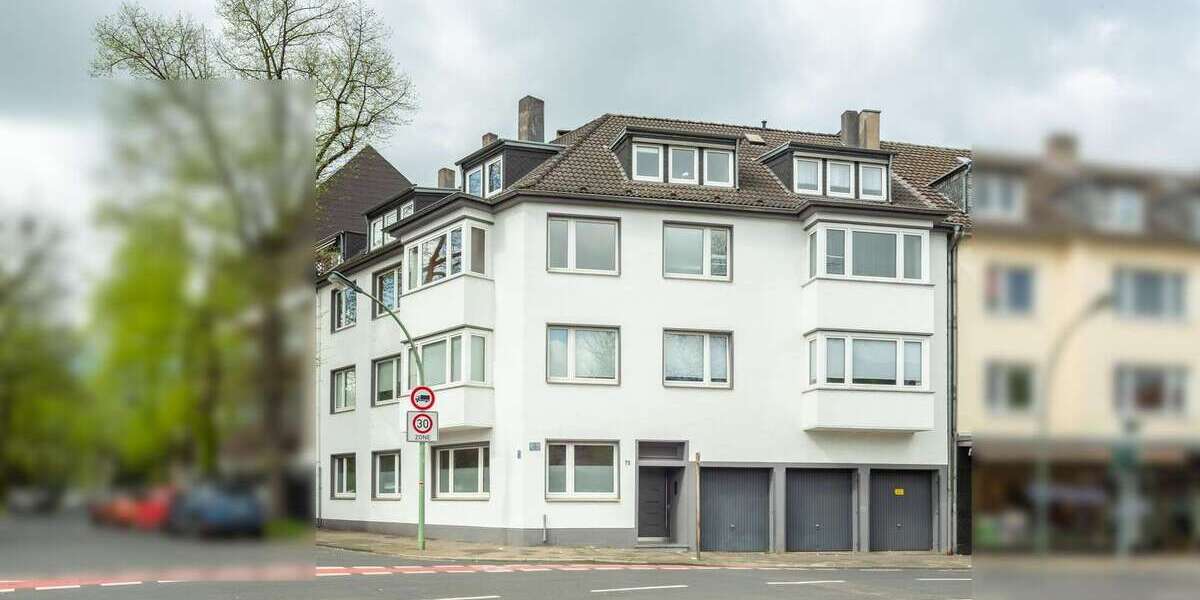 Garage zu verkaufen in Düsseldorf 21.250 € zimmer