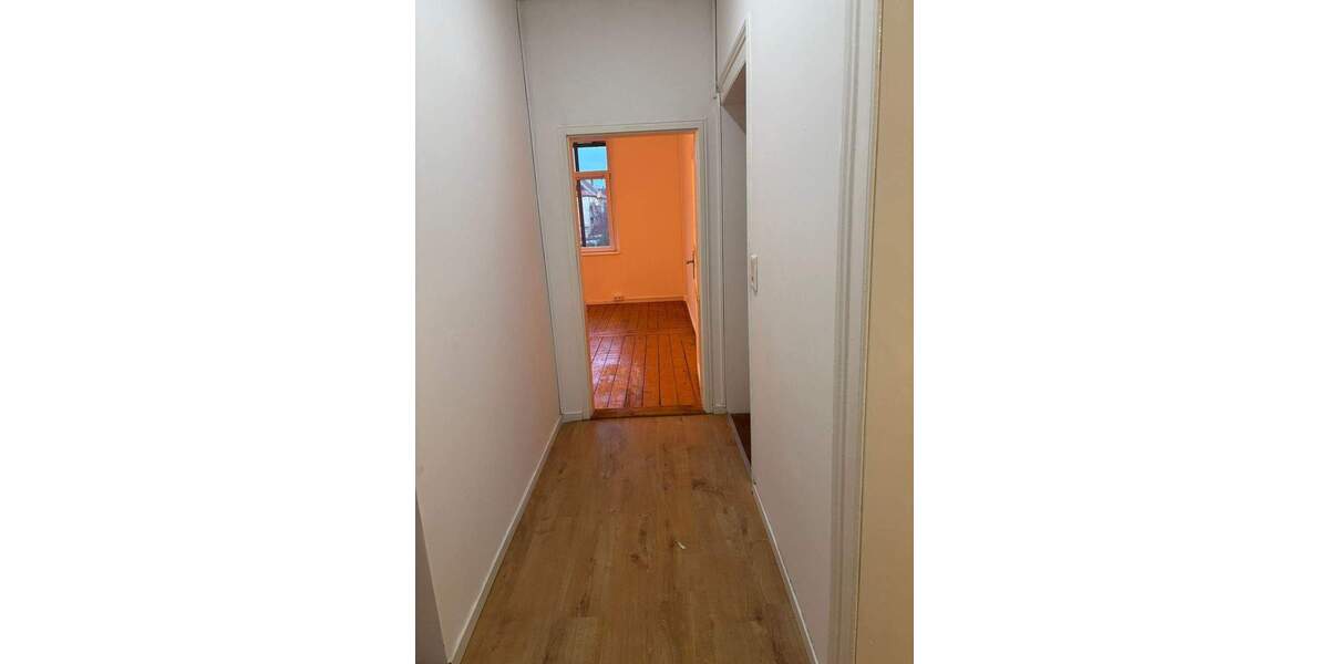 Etagenwohnung Braunschweig Viewegsgarten- Bebelhof - 5 Zimmer, 126 m&sup2;, 1.100&euro; | Angebot:25780972