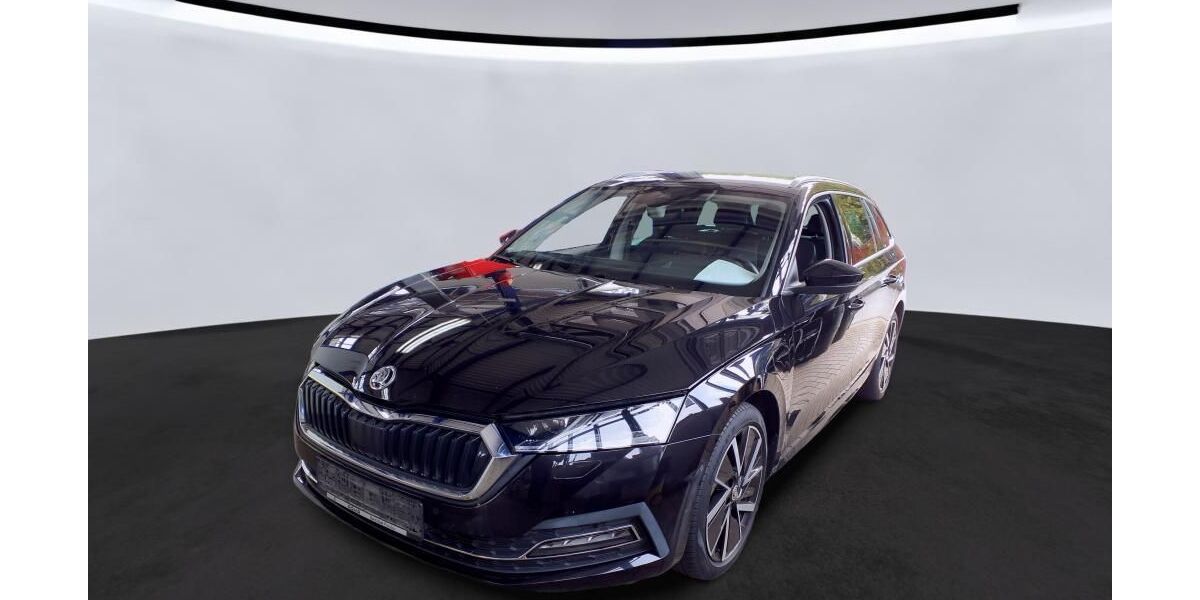 Skoda Octavia 70.920 km 20.985 &euro; Uetersen bei Hamburg 25436