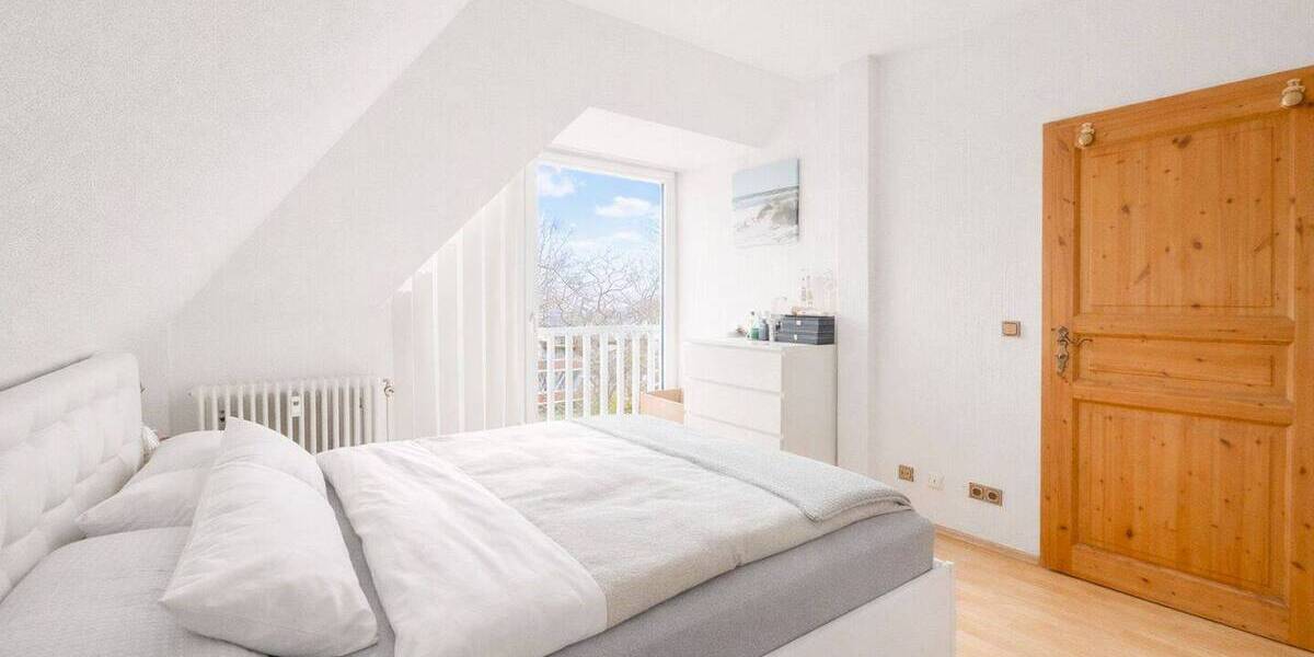 Etagenwohnung Berlin Spandau - 3 Zimmer, 98 m&sup2;, 379.999&euro; | Angebot:26037173
