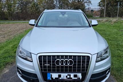 Audi Q5 246.000 km 12.500 &euro; Leverkusen 51377