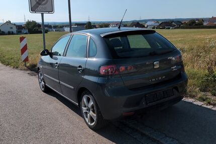 Seat Ibiza 182.000 km 2.000 &euro; Boos 87737