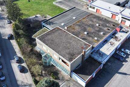 Gewerbeobjekt Schwaigern - 7.000&euro; | Angebot:26170968