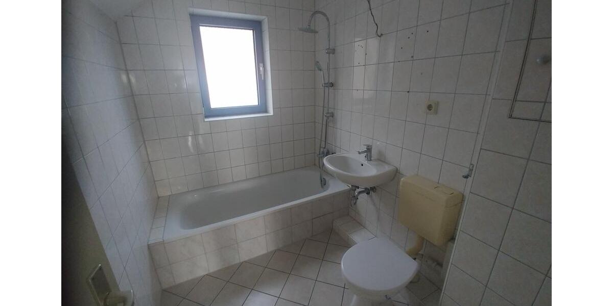 Erdgeschoßwohnung Sonneberg - 3 Zimmer, 57 m&sup2;, 525&euro; | Angebot:26587462