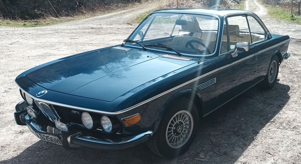 BMW Andere 113.000 km 52.000 &euro; Weisenbach 76599