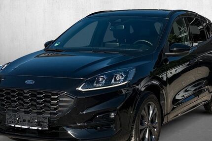 Ford Kuga 20.334 km 23.990 &euro; Ludwigsburg 71636