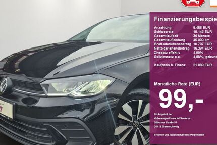 VW Polo 20.000 km 21.680 &euro; Albbruck 79774