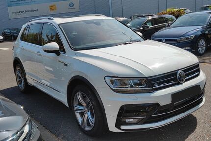 VW Tiguan 169.000 km 18.500 &euro; Bad Berleburg 57319