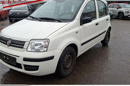 Fiat Panda 88.648 km 2.185 &euro; Achern 77855