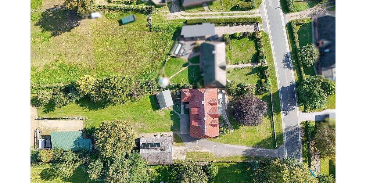 Einfamilienhaus Bordelum / Büttjebüll Büttjebüll - 8 Zimmer, 203 m&sup2;, 549.000&euro; | Angebot:25676096