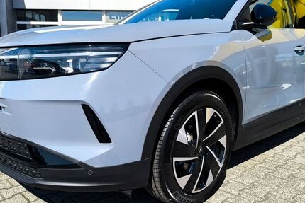 Opel Grandland (X) 18.715 km 33.890 &euro; Stendal 39576