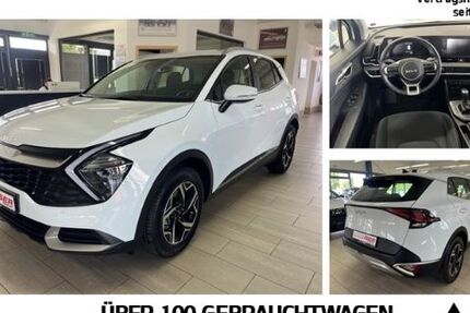 Kia Sportage 11.234 km 22.490 &euro; Riedstadt-Wolfskehlen 64560