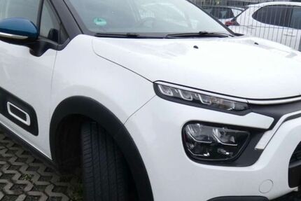 Citroen C3 11.029 km 11.900 &euro; Bad Homburg 61352