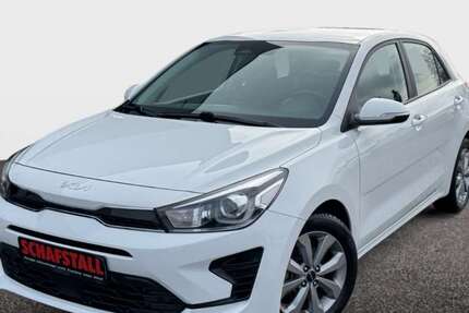 Kia Rio 85.008 km 11.979 &euro; Elsdorf 50189