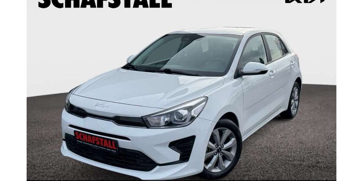 Kia Rio 85.008 km 11.979 &euro; Elsdorf 50189