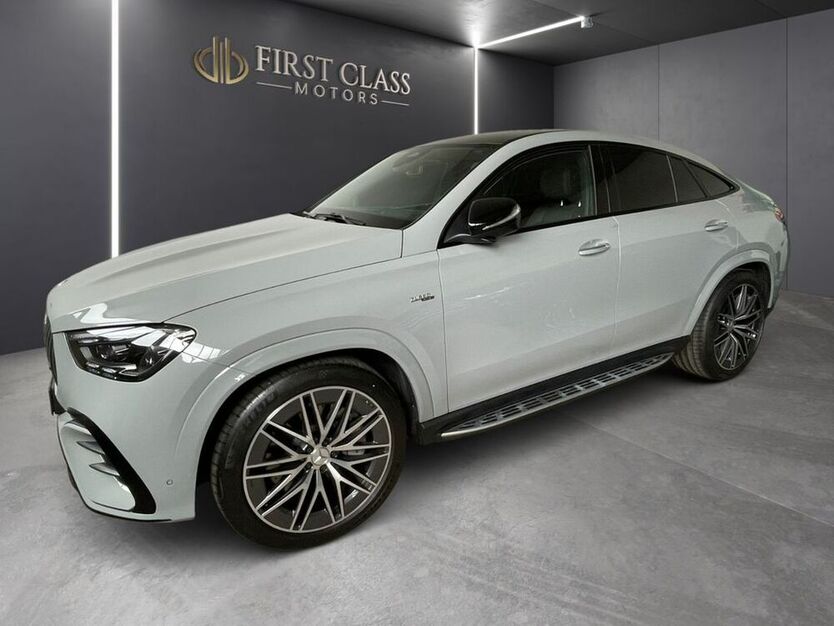 GLE 53 AMG