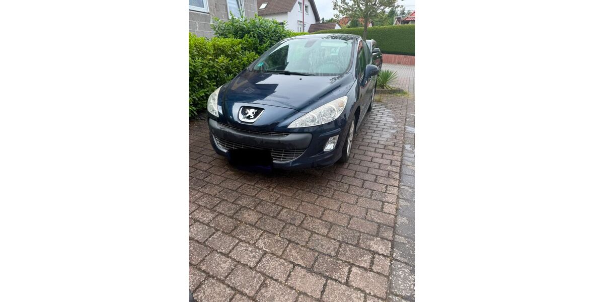 Peugeot 308 195.500 km 1.699 &euro; Mendig 56743