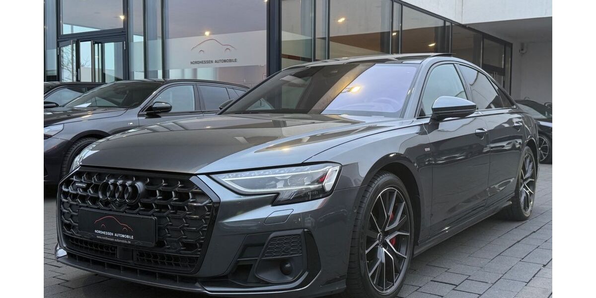 Audi A8 229.200 km 43.890 &euro; Kassel 34123