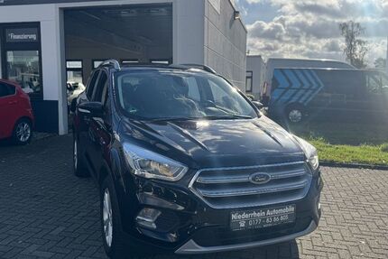 Ford Kuga 155.297 km 12.490 &euro; Moers 47441
