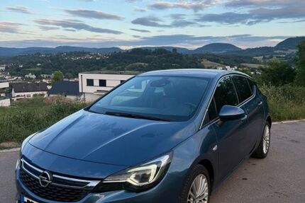 Opel Astra 217.000 km 5.400 &euro; Schwäbisch Gmünd 73525