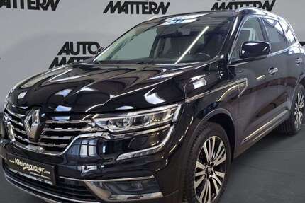 Renault Koleos 51.200 km 25.990 &euro; Diepholz 49356
