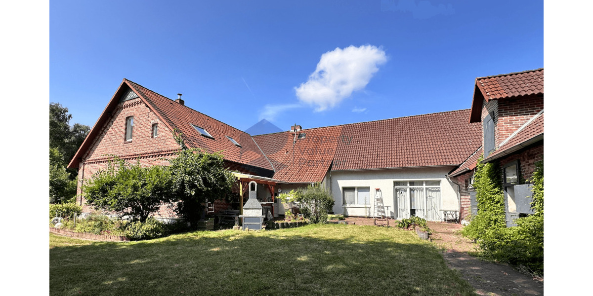 Mehrfamilienhaus, Wohnhaus Wedemark Negenborn - 1 Zimmer, 309 m&sup2;, 890.000&euro; | Angebot:26556360