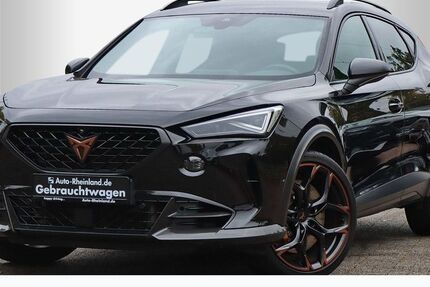 Cupra Formentor 32.510 km 42.447 € Bonn 53175