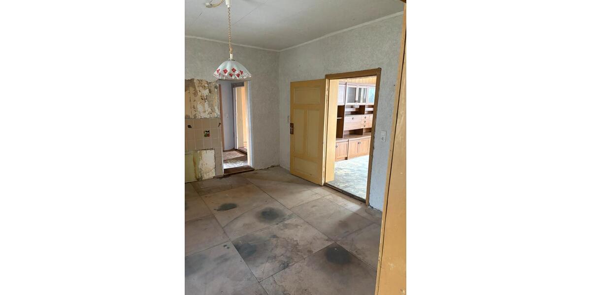 Einfamilienhaus Rhinow - 6 Zimmer, 185 m&sup2;, 139.000&euro; | Angebot:27077102