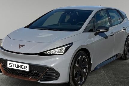Cupra Born 37.400 km 25.490 &euro; Zaberfeld 74374