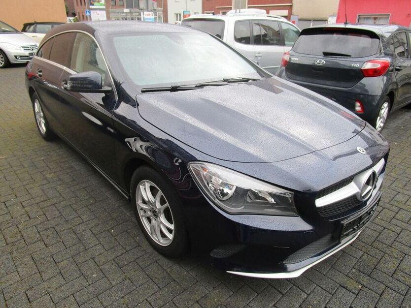 CLA 180