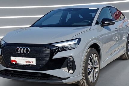 Audi Q4 e-tron 21.597 km 34.790 &euro; Ingolstadt 85057