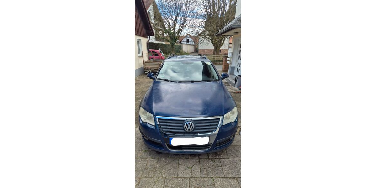 VW Passat 300.000 km 1.599 &euro; Büdingen 63654