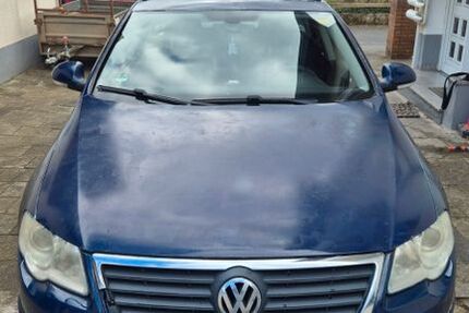 VW Passat 300.000 km 1.799 &euro; Büdingen 63654