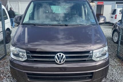 VW T5 Transporter 198.000 km 9.499 &euro; Stockelsdorf 23617