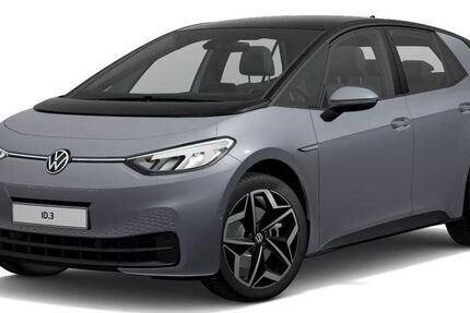 VW ID.3 56.550 km 19.880 € Lübeck 23560