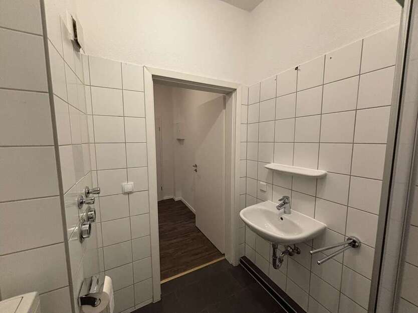 +++ 2-Raum, bezugsfrei in bester Lage in Alt - Lindenau +++ 2 zimmer