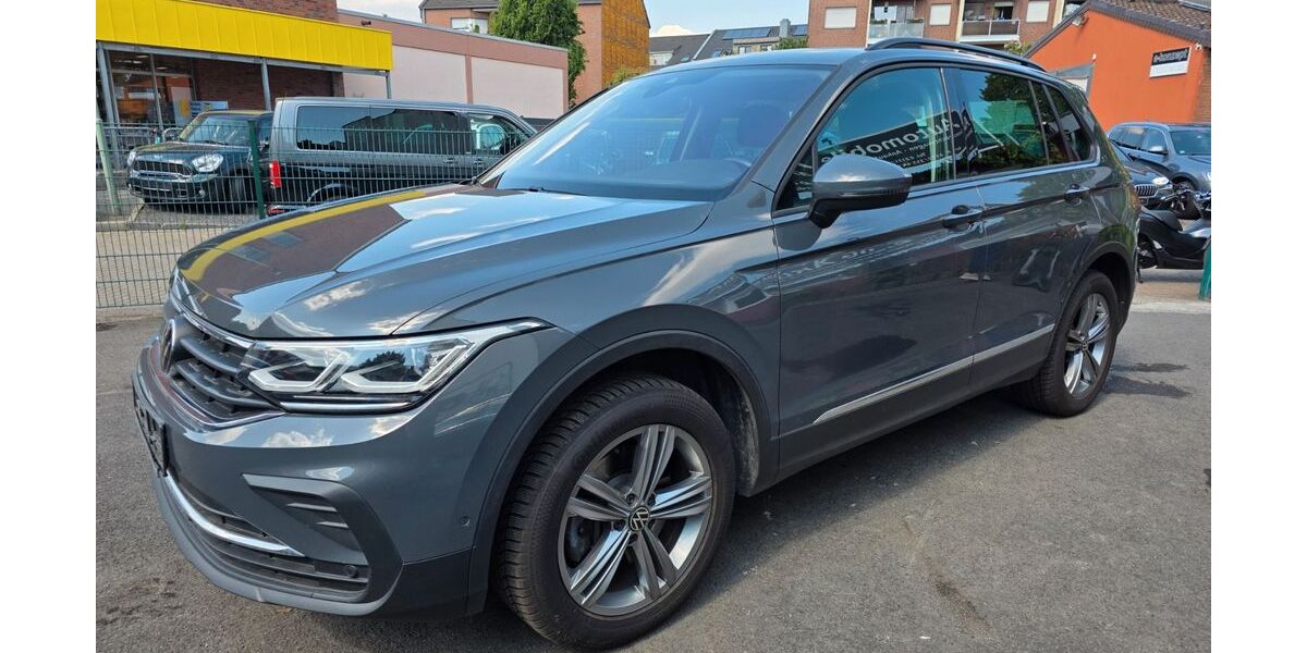 VW Tiguan 195.000 km 19.999 &euro; Neuss 41462