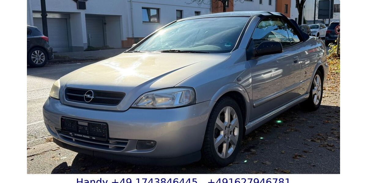 Opel Astra 303.000 km 590 &euro; Waldkraiburg 84478
