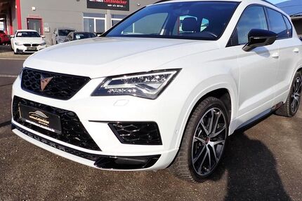 Cupra Ateca 56.038 km 28.990 &euro; Hechingen 72379