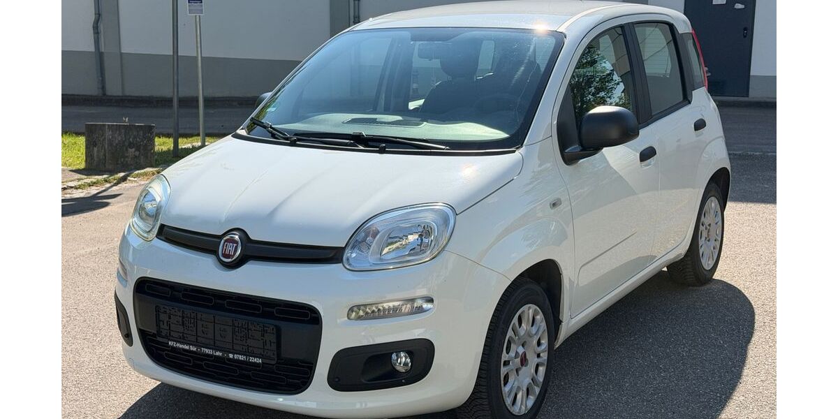 Fiat Panda 70.000 km 6.899 &euro; Lahr 77933