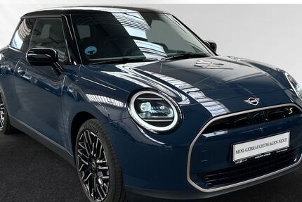 Mini Cooper SE 23.390 km 32.800 &euro; Moers 47441