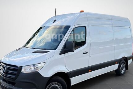 Mercedes-Benz Sprinter 83.000 km 30.821 &euro; Niederkrüchten 41372