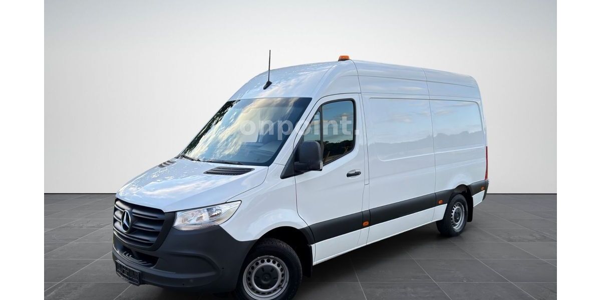 Mercedes-Benz Sprinter 83.000 km 30.821 &euro; Niederkrüchten 41372