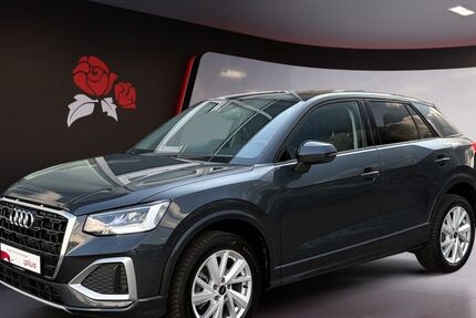 Audi Q2 21.700 km 27.950 € Villingen-Schwenningen 78052