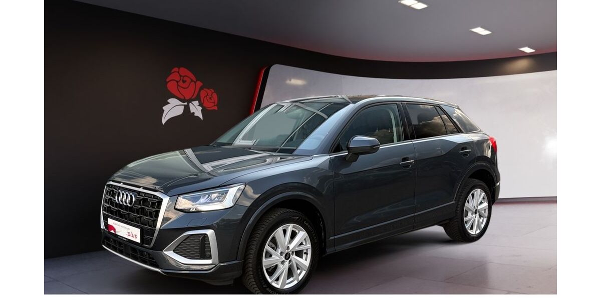 Audi Q2 21.700 km 27.950 € Villingen-Schwenningen 78052