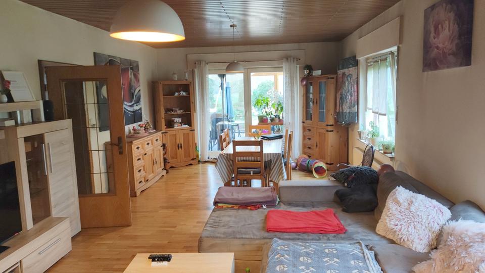 Einfamilienhaus Versmold - 4 Zimmer, 159 m&sup2;, 1.100&euro; | Angebot:26296634