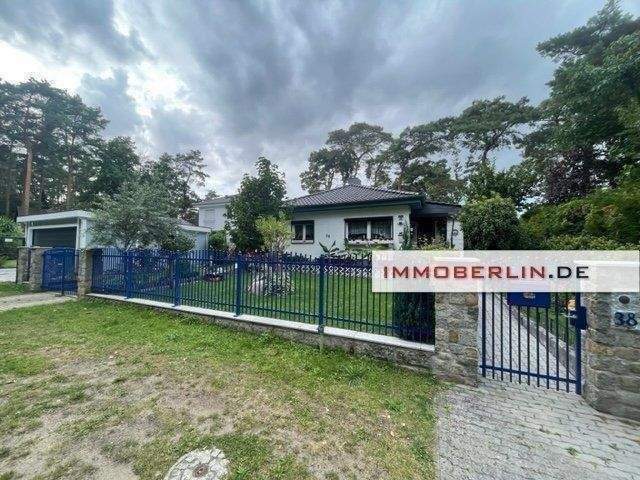 Grundstück Schulzendorf - 299.000&euro; | Angebot:26105447
