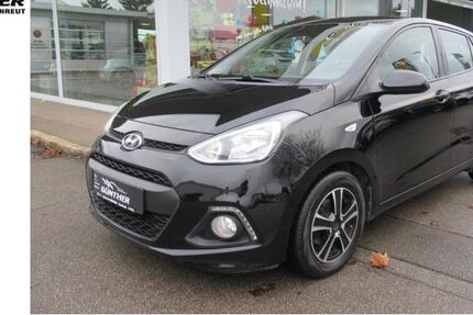 Hyundai i10 122.900 km 5.490 &euro; Traunreut 83301
