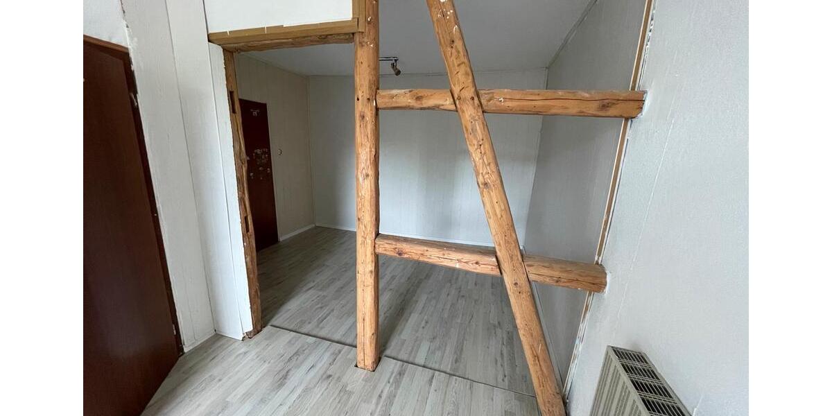 Etagenwohnung Antrifttal - 6 Zimmer, 146 m&sup2;, 800&euro; | Angebot:26652222